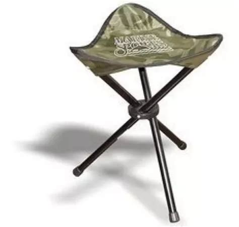 Cadeira Banqueta Pesca Dobr Vel Marine Sports Xd Nf Mercadolivre