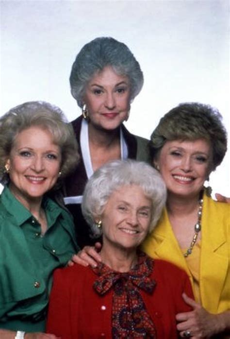 The Golden Girls 1985