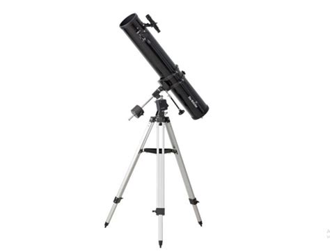 Telescopio Reflector 114 900 EQ1 M SkyWatcher Astroilusión