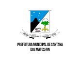 Concurso Prefeitura Municipal De Santana Do Matos Rn Cursos Edital E