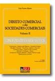 Livro Fisico Direito Comercial E Das Sociedades Comerciais Volume