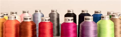 Types Of Sewing Thread Online Aikicai Org