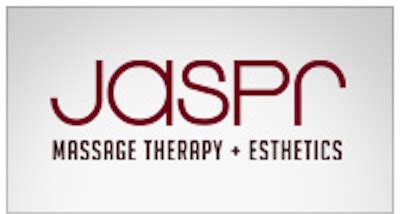 JASPR Massage Therapy Esthetics CEED Centre For Entrepreneurship