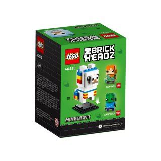 LEGO Brickheadz Lucky Bricks Lego Onlineshop