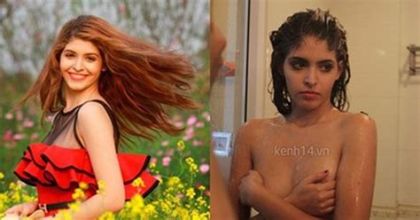 Điểm lại những scandal liên tiếp của hot girl Andrea