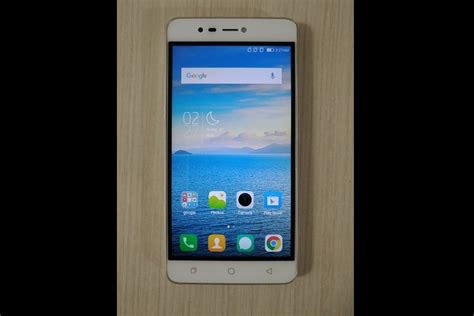 Coolpad Mega 3 Budget Smartphone That Comes With Three 4g Ready Sim Cards