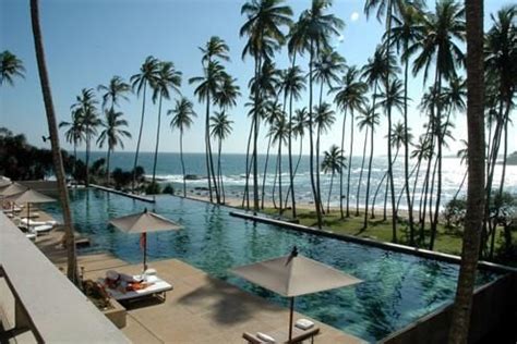 Luxury Hotels in Sri Lanka