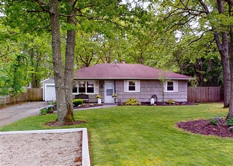 Coming Soon! 68 Wading River Road, Center Moriches - BrookHampton Realty