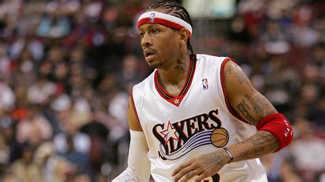 Allen Iverson Wallpaper HD (69+ images)