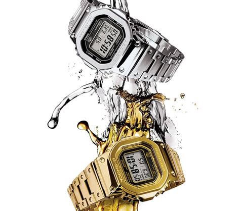 Casio Watches A Comprehensive Brand Review Souljawatches