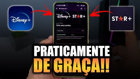 COMO ASSISTIR FILMES E SÉRIES PRATICAMENTE DE GRAÇA PELA DISNEY PLUS