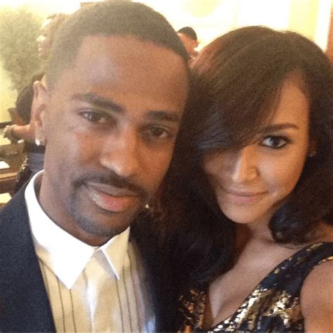 Naya Rivera ft. Big Sean – “Sorry”