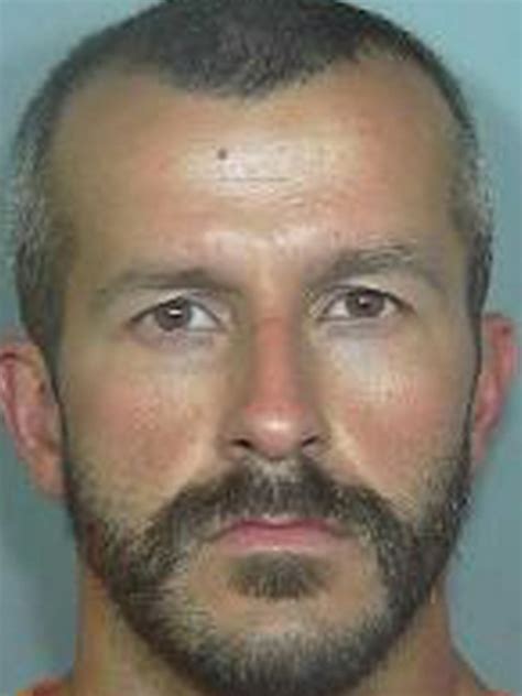 Killer Dad Chris Watts Moved To New Prison Amid Safety Fears Au — Australia’s Leading