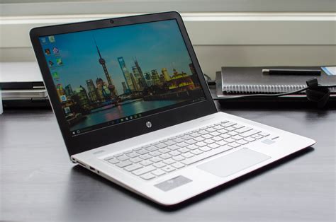 HP Envy 13 Review Photo Gallery - TechSpot