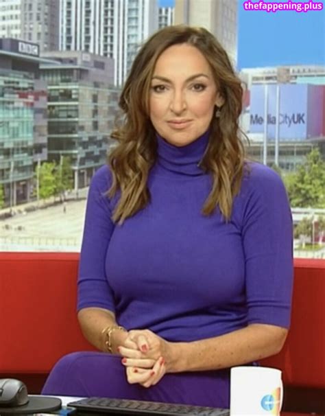 Sally Nugent Sallynugenttv Nude OnlyFans Photo 3 The Fappening Plus