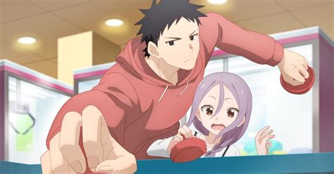 The 21 Best Slice Of Life Romance Anime Ranked