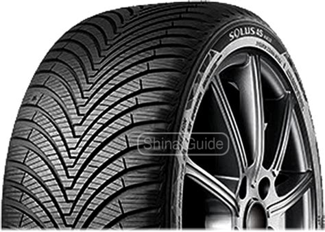 Kumho Solus 4S HA32 | Обзор шины на Shina Guide