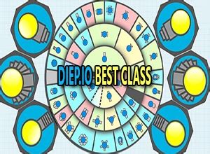 Diep.io Best Class Guide - Diep.io Tanks, Mods, Hacks