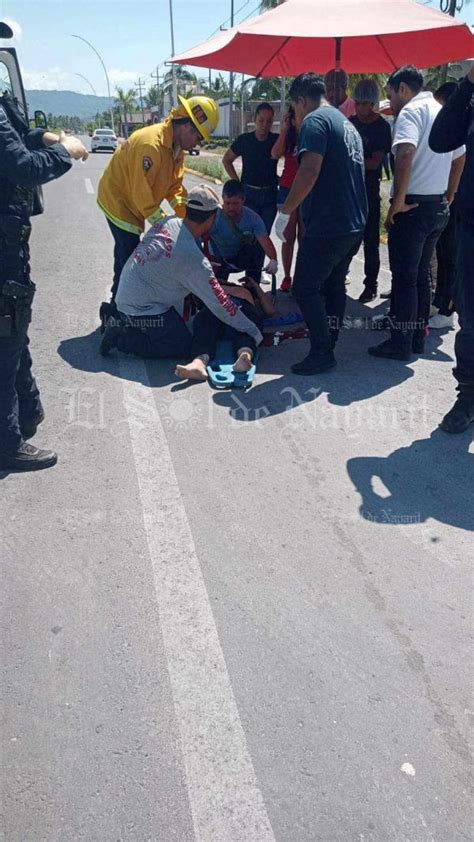 Hombre Y Mujer Pierden La Vida En Trágico Accidente En San Blas El