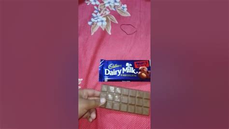 Unboxing 80 Rupees Dairy Milk Youtube