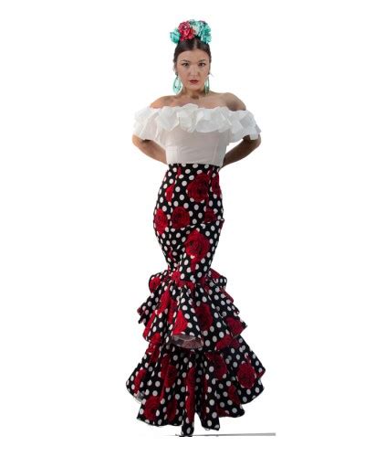 Flamenco Dresses New Season Flamenco Mode El Rocio