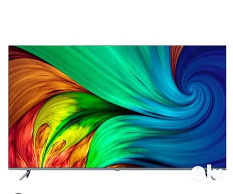 Xiaomi Mi TV 4A 43 inch Smart LED Full HD - TVs, Video - Audio - 1752061975