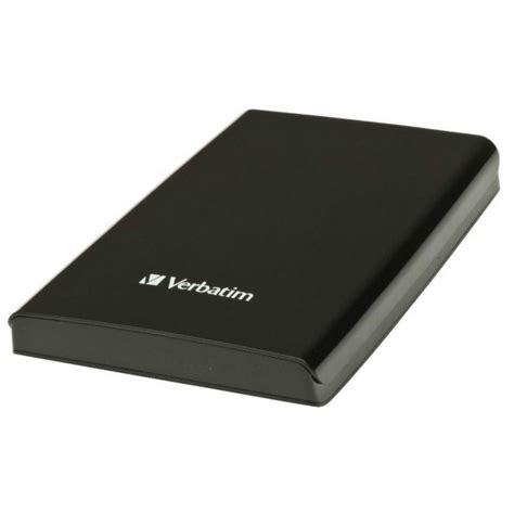 Disque Dur Externe Verbatim Store N Go To Usb