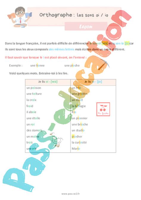 Le On Trace Crite Cours Ecrire Les Sons Difficiles Cycle Pdf