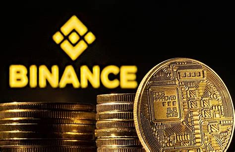 Binance