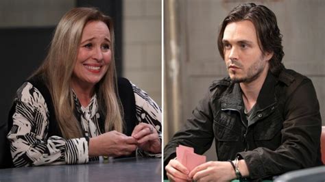 General Hospital Sets Genie Francis And Jonathan Jackson Reunion