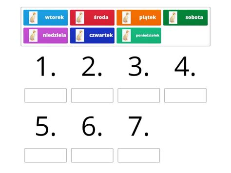 Kolejno Wydarze Legenda O Smoku Wawelskim Ustaw W Kolejno Ci