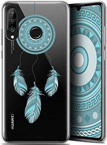 Caseink Etui Ochronne Do Huawei P Lite Ultracienkie Apacz Sn W