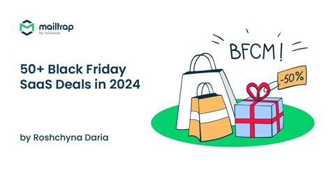 Best Black Friday Saas Deals In