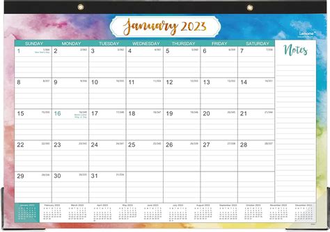 2023 Desk Calendar - Monthly Desk Calendar 2023, Nepal | Ubuy