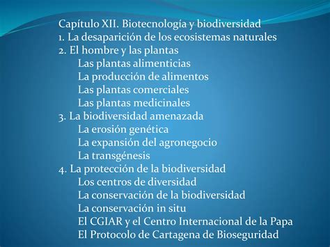 Tema 4 Biodiversidad Pptx