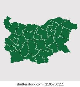 194 Ruse bulgaria map Images, Stock Photos & Vectors | Shutterstock