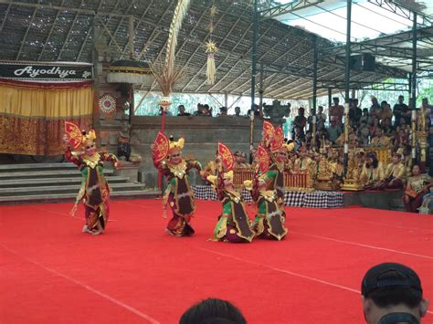 Ini Lokasi Parkir Resmi Pesta Kesenian Bali 2023 KABARPORTAL