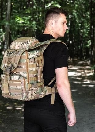 Жилет-разгрузка с аптечкой — цена 949 грн в каталоге Разгрузочные ...