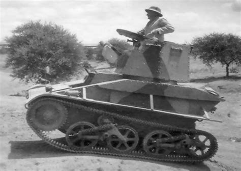 Vickers Light Tank Mkiv