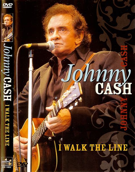 Johnny Cash I Walk The Line 2009 Dvd Discogs