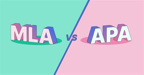 Mla Vs Apa How To Write Citations And Format Grammarly