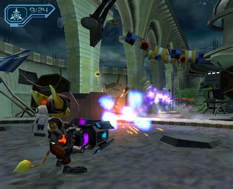 Celebrating The Evolution Of Ratchet Clank On PlayStation