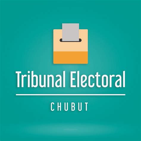 Tribunal Electoral del Chubut Consulta del Padrón Definitivo