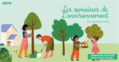 Participez Aux Semaines De L Environnement Pays De LArbresle