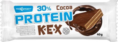 Max Sport Protein Kex Proteinov Oplatka Notino Cz