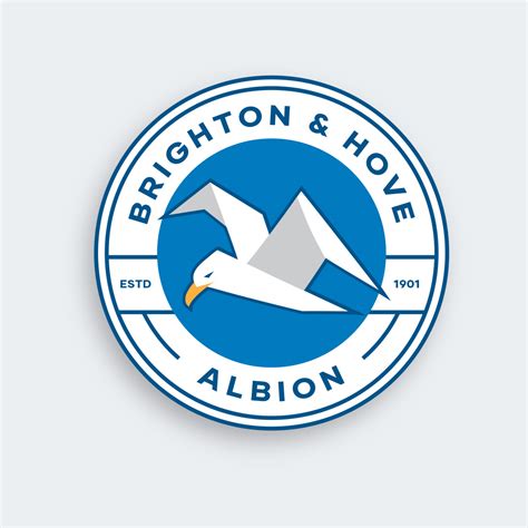 Brighton Logo Design