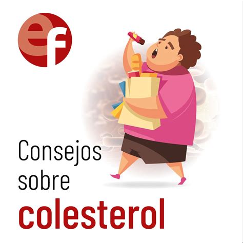 Consejos Sobre Colesterol