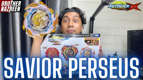 Bearing Dash B Savior Perseus Beyblade Burst Dynamite Battle