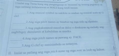 Kung Sino Maka Sagot May Brainliest Brainly Ph