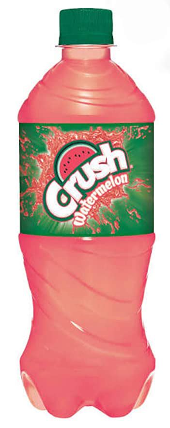 20OZ CRUSH WATERMELON Serena Wholesale